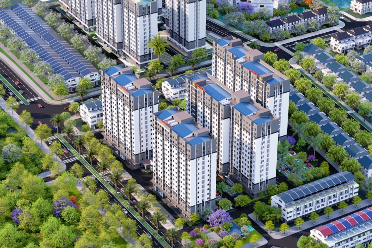 Cộng đồng mở phía Nam